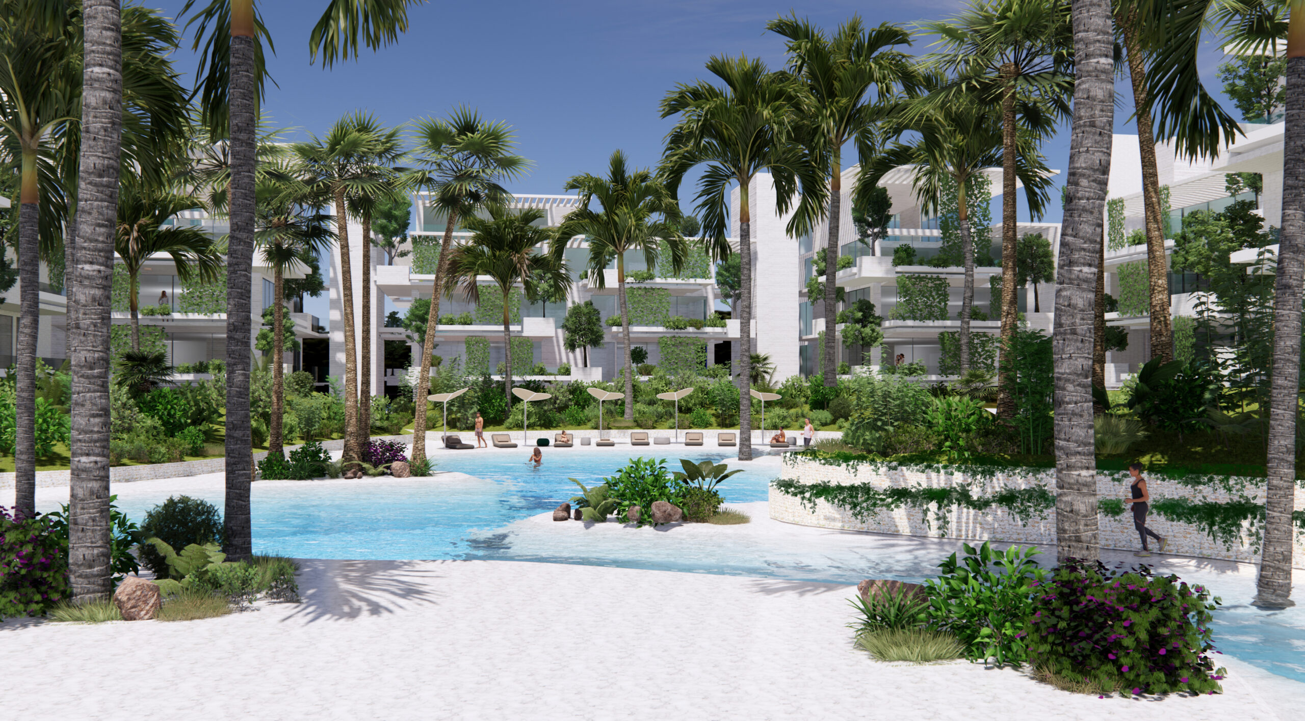Lee más sobre el artículo JARDIN DE PLAYA